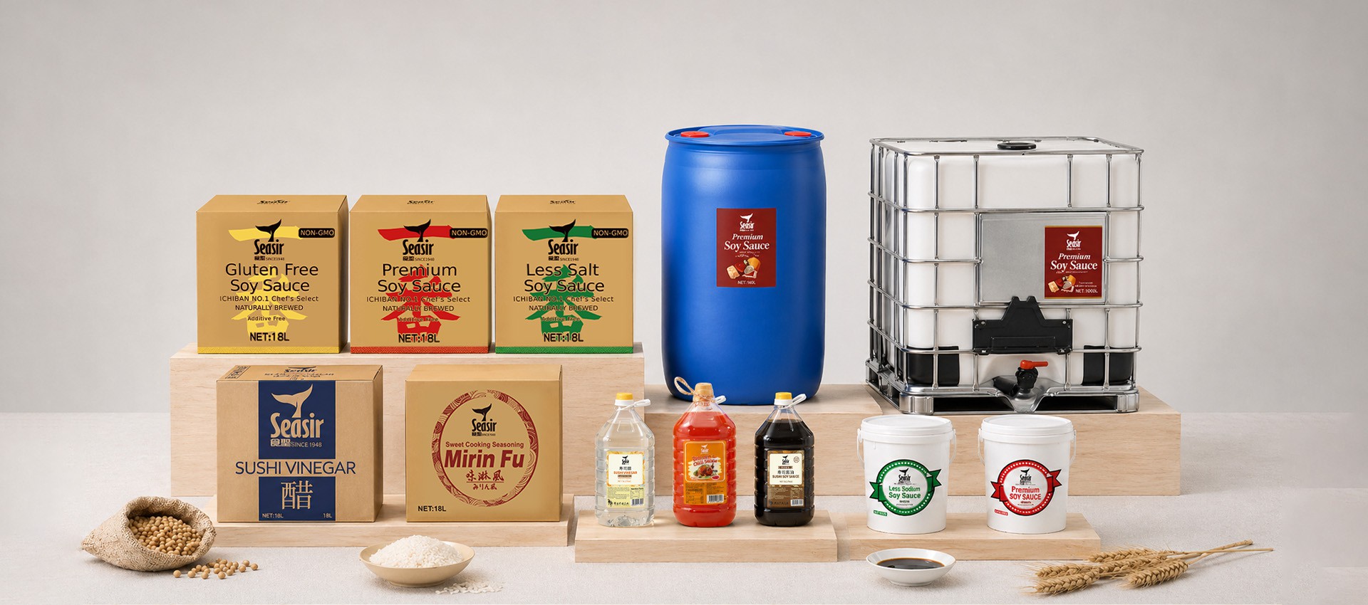 Dining Set Products Series